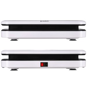 PLATFORMA WIBRACYJNA Z PODPÓRKAMI DO POMPEK HMS SVP09