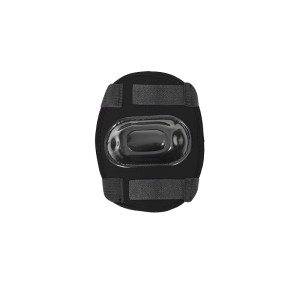 ZESTAW OCHRANIACZY H108 CZARNY NILS EXTREME