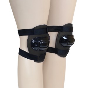 ZESTAW OCHRANIACZY H108 CZARNY NILS EXTREME