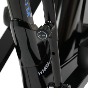 H1833-i TRENAŻER ELIPTYCZNY ELEKTROMAGNETYCZNY HMS PREMIUM