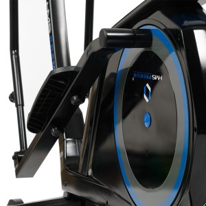 H1833-i TRENAŻER ELIPTYCZNY ELEKTROMAGNETYCZNY HMS PREMIUM