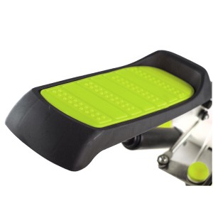 STEPPER SKOŚNY Z KOLUMNĄ I LINKAMI S8004  HMS