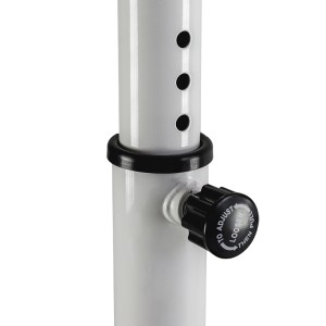 STEPPER SKOŚNY Z KOLUMNĄ I LINKAMI S8004  HMS