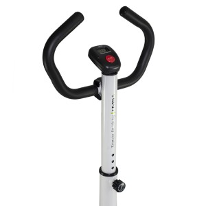 STEPPER SKOŚNY Z KOLUMNĄ I LINKAMI S8004  HMS