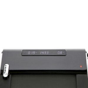 ZESTAW LOOP15 BIEŻNIA ELEKTRYCZNA DO NORDIC WALKING HMS+KSIĄŻKA SLOW JOGGING