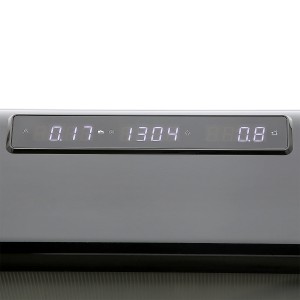 ZESTAW LOOP15 BIEŻNIA ELEKTRYCZNA DO NORDIC WALKING HMS+KSIĄŻKA SLOW JOGGING