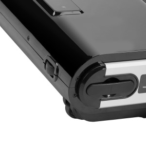 ZESTAW LOOP15 BIEŻNIA ELEKTRYCZNA DO NORDIC WALKING HMS+KSIĄŻKA SLOW JOGGING