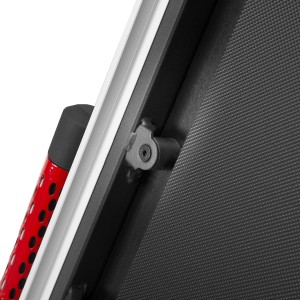 ZESTAW LOOP15 BIEŻNIA ELEKTRYCZNA DO NORDIC WALKING HMS+KSIĄŻKA SLOW JOGGING