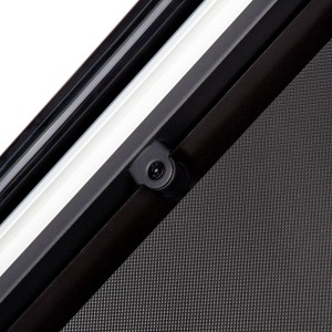 ZESTAW LOOP12 BLACK BIEŻNIA ELEKTRYCZNA HMS+KSIĄŻKA SLOW JOGGING