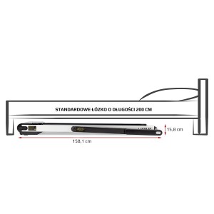 ZESTAW LOOP12 BLACK BIEŻNIA ELEKTRYCZNA HMS+KSIĄŻKA SLOW JOGGING