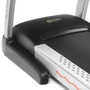ZESTAW BE6000 BIEŻNIA ELEKTRYCZNA SEMI COMMERCIAL HMS PREMIUM+KSIĄŻKA SLOW JOGGING