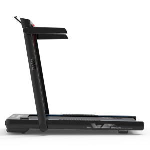 ZESTAW BE9242 BIEŻNIA ELEKTRYCZNA ONE FITNESS+KSIĄŻKA SLOW JOGGING