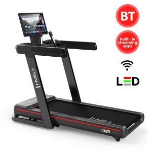 BIEŻNIA ELEKTRYCZNA HMS BE5877