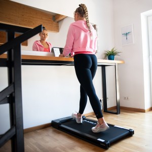 BIEŻNIA ELEKTRYCZNA HMS LOOP10