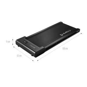 BIEŻNIA ELEKTRYCZNA HMS LOOP10