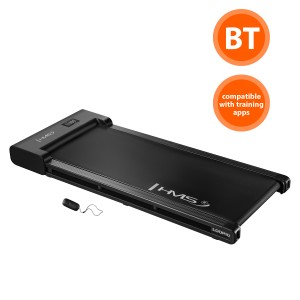 BIEŻNIA ELEKTRYCZNA HMS LOOP10