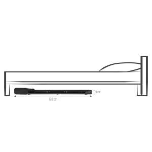 BIEŻNIA ELEKTRYCZNA HMS LOOP10