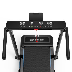 BIEŻNIA ELEKTRYCZNA ONE FITNESS BE9243 