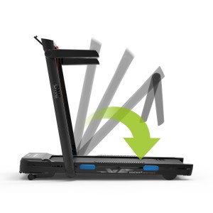 BIEŻNIA ELEKTRYCZNA ONE FITNESS BE9243 