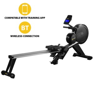 WIOŚLARZ MAGNETYCZNY COMMERCIAL HMS PREMIUM ZM1856