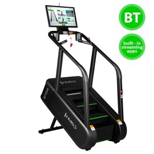 SCHODY TRENINGOWE SEMI COMMERCIAL HMS ST04