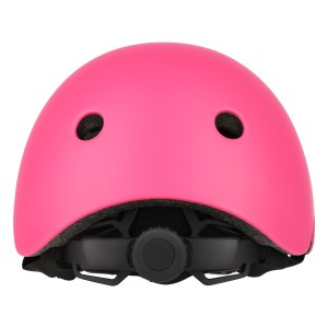 KASK RÓŻOWY S(52-56CM) NILS EXTREME MT301