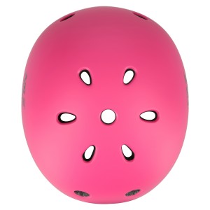 KASK RÓŻOWY S(52-56CM) NILS EXTREME MT301
