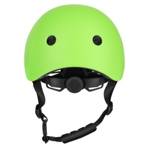 KASK ZIELONY S(52-56CM) NILS EXTREME MT301
