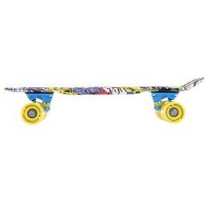 PENNYBOARD ART JOKER NILS EXTREME OUTLET