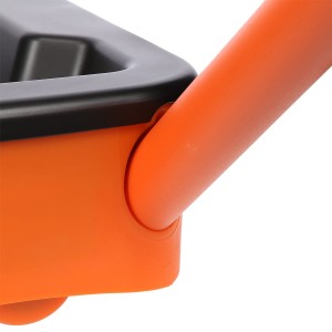 ZESTAW DO BADMITONA 2 RAKIETY + 2 LOTKI + SIATKA + WALIZKA  NILS ZSB1 OUTLET