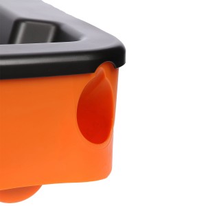 ZESTAW DO BADMITONA 2 RAKIETY + 2 LOTKI + SIATKA + WALIZKA  NILS ZSB1 OUTLET