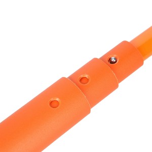 ZESTAW DO BADMITONA 2 RAKIETY + 2 LOTKI + SIATKA + WALIZKA  NILS ZSB1 OUTLET