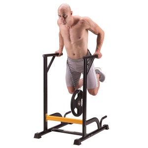 PAS OBCIĄŻENIOWY DO ĆWICZEŃ SIŁOWYCH PSTX06 HMS PREMIUM OUTLET