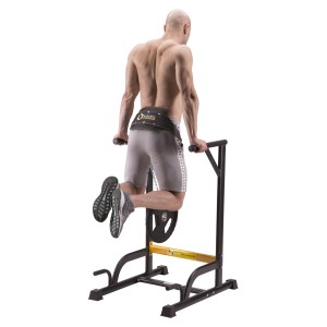 PAS OBCIĄŻENIOWY DO ĆWICZEŃ SIŁOWYCH PSTX06 HMS PREMIUM OUTLET