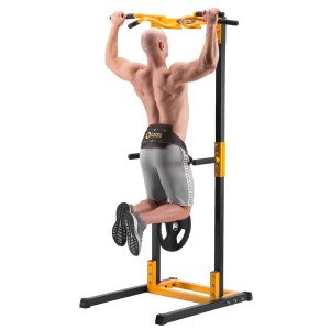 PAS OBCIĄŻENIOWY DO ĆWICZEŃ SIŁOWYCH PSTX06 HMS PREMIUM OUTLET