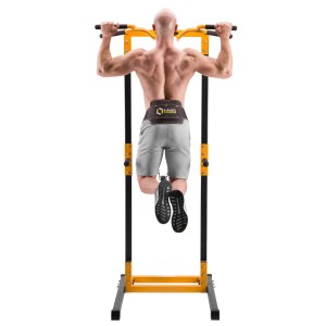 PAS OBCIĄŻENIOWY DO ĆWICZEŃ SIŁOWYCH PSTX06 HMS PREMIUM OUTLET