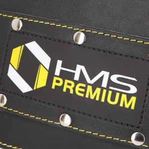 PAS OBCIĄŻENIOWY DO ĆWICZEŃ SIŁOWYCH PSTX06 HMS PREMIUM OUTLET