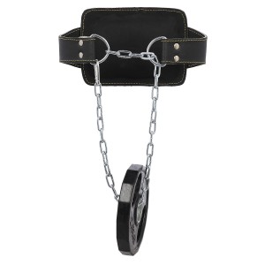 PAS OBCIĄŻENIOWY DO ĆWICZEŃ SIŁOWYCH PSTX06 HMS PREMIUM OUTLET