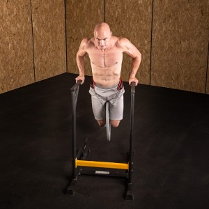 PAS OBCIĄŻENIOWY DO ĆWICZEŃ SIŁOWYCH PSTX06 HMS PREMIUM OUTLET