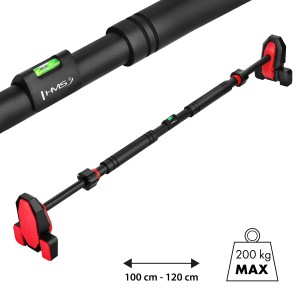 DRĄŻEK ROZPOROWY DO PODCIĄGANIA Z POTRÓJNYM WSPARCIEM HMS DD301  OUTLET