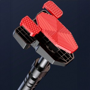 DRĄŻEK ROZPOROWY DO PODCIĄGANIA Z POTRÓJNYM WSPARCIEM HMS DD301  OUTLET