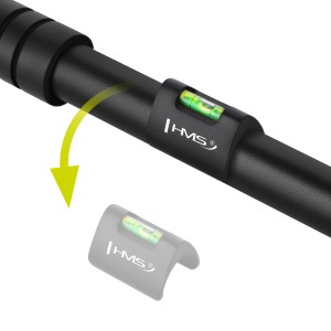 DRĄŻEK ROZPOROWY DO PODCIĄGANIA Z POTRÓJNYM WSPARCIEM HMS DD301  OUTLET