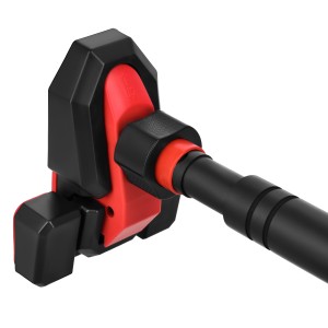 DRĄŻEK ROZPOROWY DO PODCIĄGANIA Z POTRÓJNYM WSPARCIEM HMS DD301  OUTLET