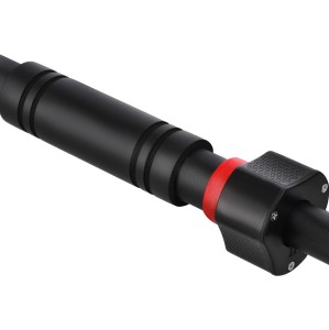 DRĄŻEK ROZPOROWY DO PODCIĄGANIA Z POTRÓJNYM WSPARCIEM HMS DD301  OUTLET