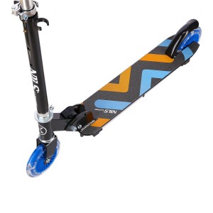 HULAJNOGA NILS EXTREME HD025 BLUE LED OUTLET