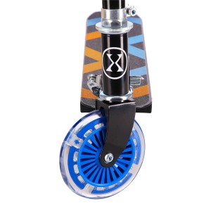 HULAJNOGA NILS EXTREME HD025 BLUE LED OUTLET