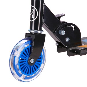 HULAJNOGA NILS EXTREME HD025 BLUE LED OUTLET