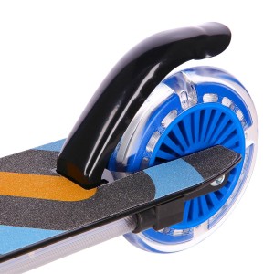 HULAJNOGA NILS EXTREME HD025 BLUE LED OUTLET