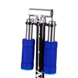 HULAJNOGA NILS EXTREME HD025 BLUE LED OUTLET