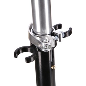 HULAJNOGA NILS EXTREME HD025 BLUE LED OUTLET